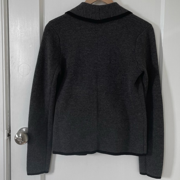 LOFT Tailored Sweater - Picture 2 of 14
